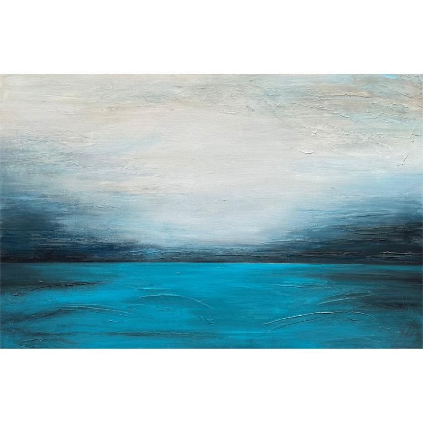 Μπλε ορίζοντας