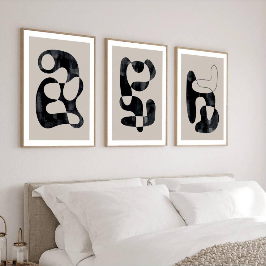 Abstract Shape Art 2065 Art 2066 Art 2067