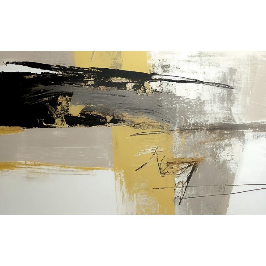 Πίνακας Abstract ART 2074