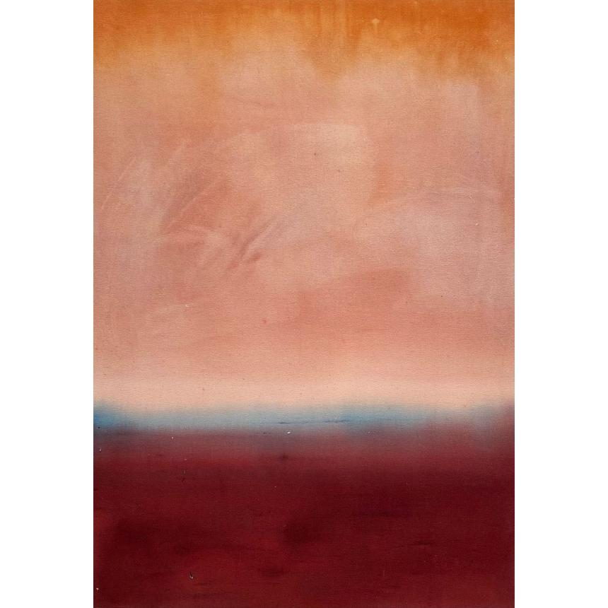 Πίνακας ζωγραφικής Το Πέπλο του Δειλινού