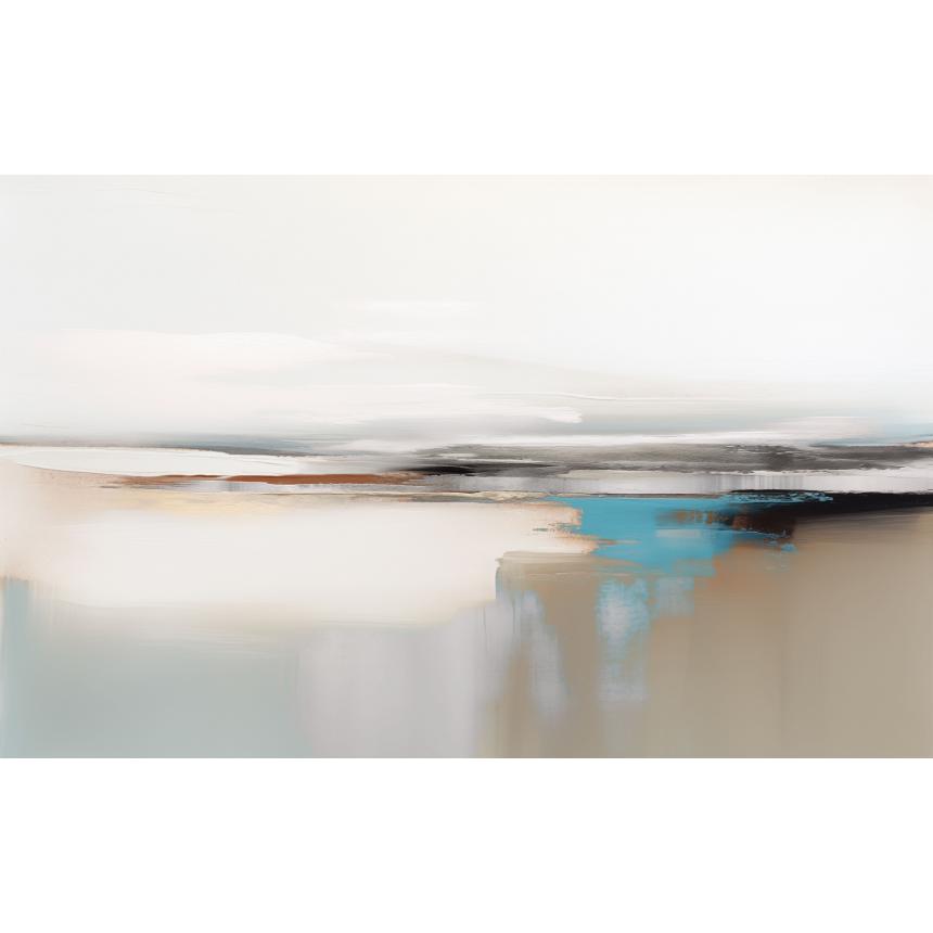Πίνακας Abstract  Still Waters