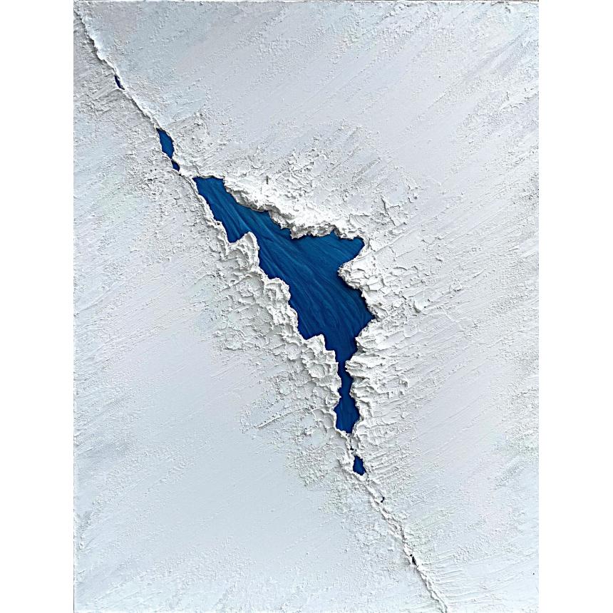 Texture σχισμή