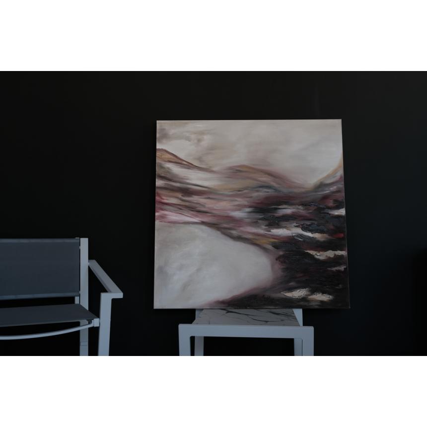 Πίνακας ζωγραφικής Abstract