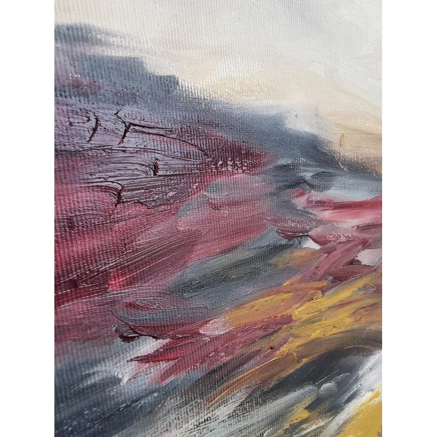 Πίνακας ζωγραφικής Abstract