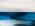 Πίνακας Abstract blu ορίζοντας